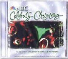NBC Celebrity Christmas CD