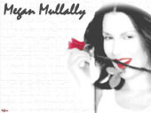 Megan Mullally Wallpaper