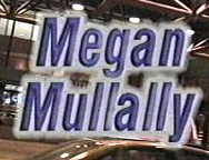 Guest - Megan Mullally