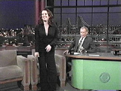 Megan Mullally