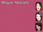 Megan Mullally