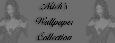 Mich's Wallpaper Collection
