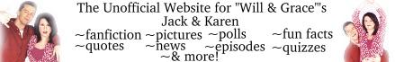 The Unofficial Website for Jack & Karen