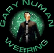 GARY NUMAN WEBRING