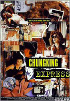Chungking Express - French Edition