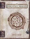 Forgotten realms campaign guide map