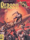 Dragon Magazine #157 cover...