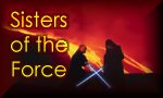 Sisters of the Force