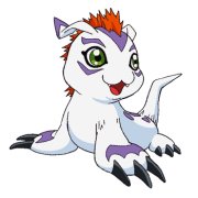 Gomamon