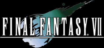 FFVII Logo