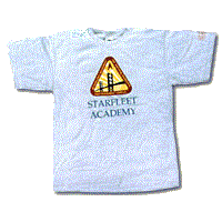 Starfleet T-Shirt