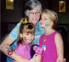 Grammie and the girls