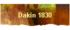 Dakin 1830