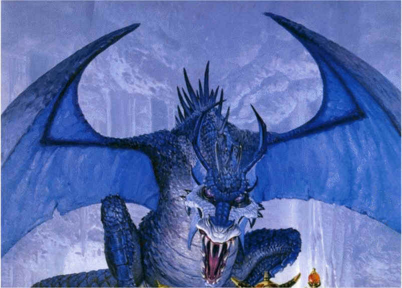Cool Images Of Dragons. The rather cool dragon luvers