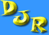 Logo DJR