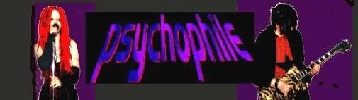 psychophile