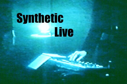 synthetic live