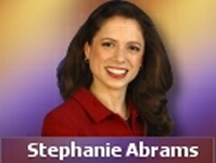 image of stephanie abrams