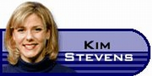 image of kimberly stevens