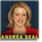 image of andrea seal