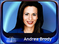 image of andrea brody