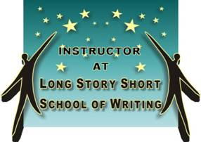 Long Story Short School of Writing