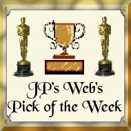 JP's Web's Pick of the Week