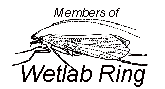 Wetlab Ring