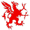 red griffin