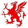 red griffin
