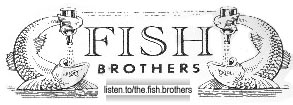 Fish Logo