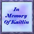 In Memory of Kaitlin