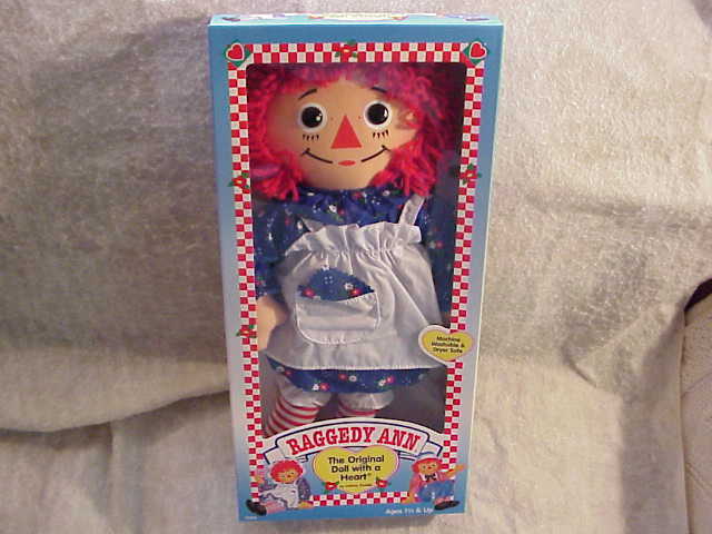 Cabbage Patch Norma Jean Doll