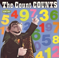 The Count Song