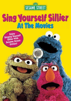 Sing Yourself Sillier At The Movies