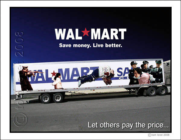 Walmart: Save Money, Live Better