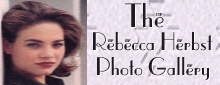 The Rebecca Herbst Photo Gallery