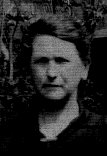 Margaret Wolstenholme