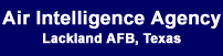 Air Intelligence Agency