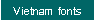 Vietnam fonts