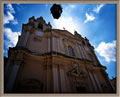 Mdina - St Paul's Cathedral