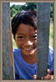 Bagan kid