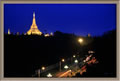 Yangon - Shwedagon Paya