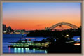 Sydney - Opera House and Harbour Bridge