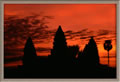 Angkor Wat - sunrise