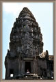 Angkor Wat - tower