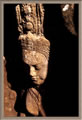 Ta Prohm - intricate carving