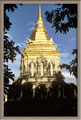 Chiang Mai - Wat Phra Sing