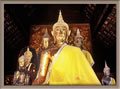 Lampang - Wat Phra That Lampang Luang