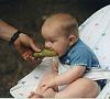 Yes, Jonah does love pickles!